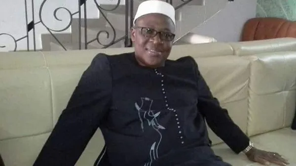 Mamadou Traoré sur le coup d’État de 1999: « ils n’ont jamais assumé leur implication »