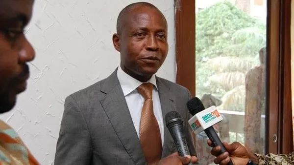 KKS répond à Ouattara sur l’affaire « aucun désordre ne sera toléré en 2020 »