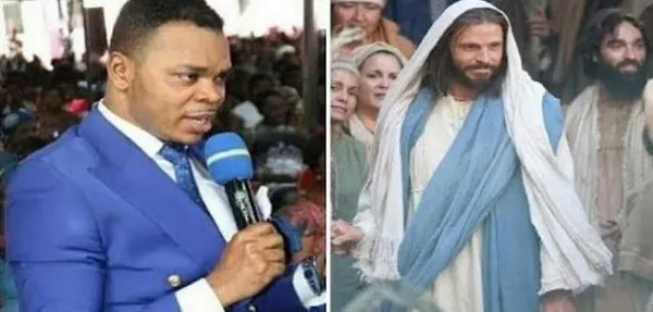 Ghana: Daniel Obinim « J’ai accompli plus de miracles que Jésus-Christ » (Vidéo)