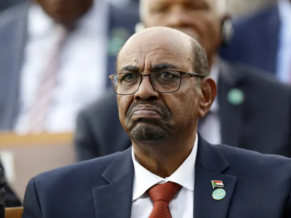 Soudan asile : voici le pays qui pourrait accueillir Omar el-Béchir
