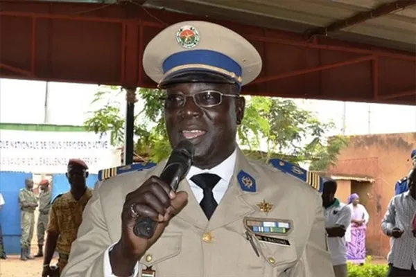Burkina : « les militaires n’ont pas leur place dans les maquis »
