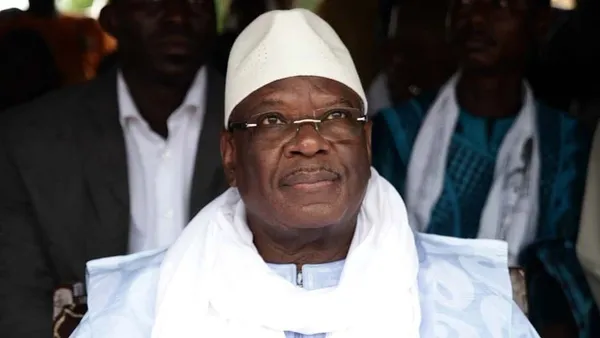 Mali : IBK veut changer la Constitution, pour quoi faire ?