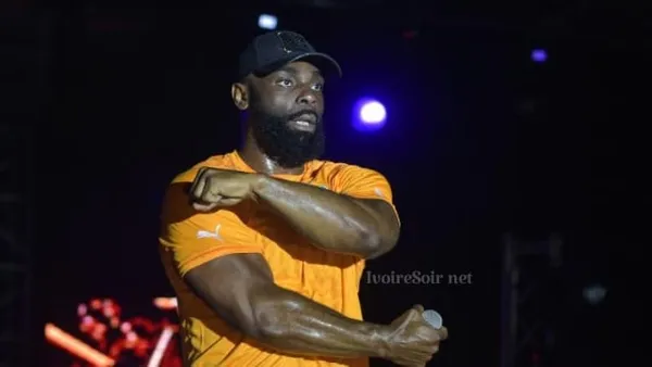 Côte d’Ivoire Femua 2019: les photos inédites du concert de Kaaris qui a viré à la bagarre