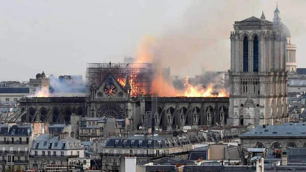 Notre-Dame de Paris pourra-t-elle rouvrir pour les JO 2024 ?