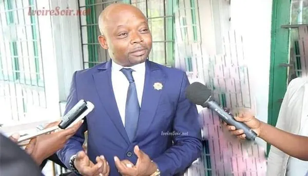 Isac Adi (député PDCI) : « 2019 est une année stratégique »