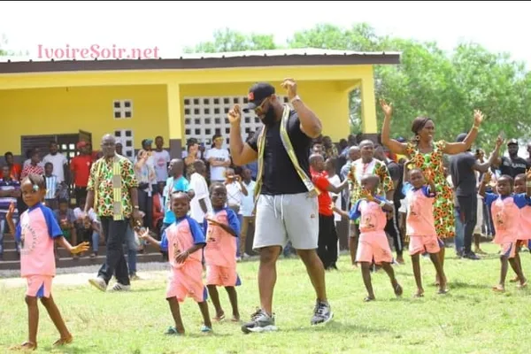 Femua 2019 – Bagarre pendant le concert de Kaaris à Abidjan : ce qui s’est vraiment passé