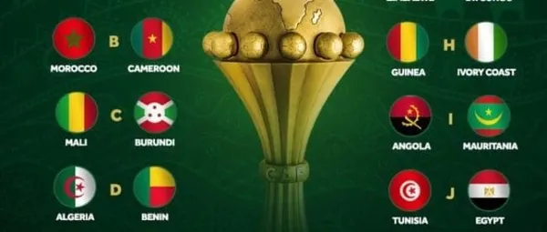 CAN 2019 : voici le top 10 des équipes les plus chères
