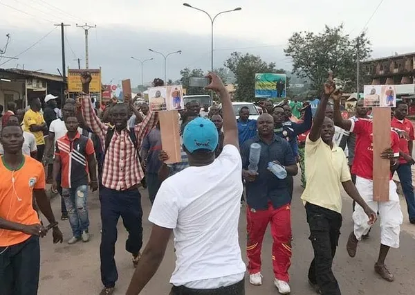 Législatives Bénin 2019 : qui sont les candidats qui font campagne ?