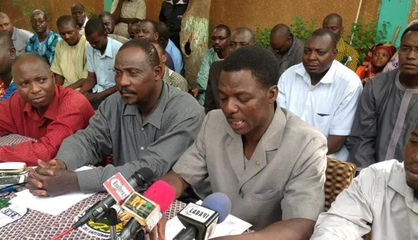 Niger : le SNECS et les enseignants ne veulent pas de recteurs nommés par décrets à l’université