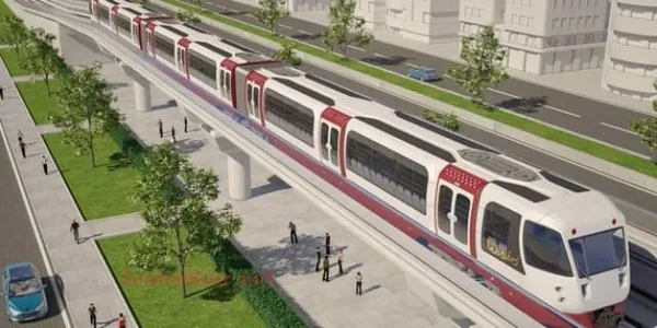 Métro d’Abidjan ligne 1 – Mise en service prévue pour 2023 : voici la fiche technique