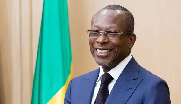 Bénin présidentielle: Désignation du duo candidat