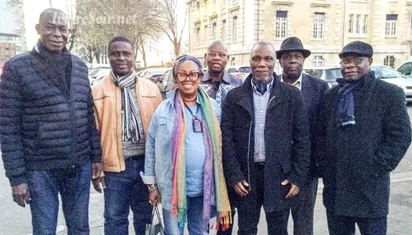PDCI : Une coordination parisienne propose la candidature de Bédié, sans arguments pertinents