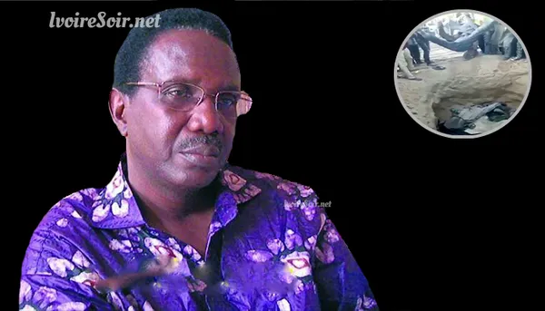Massacres de Peuls au Mali : Un ministre malien met en cause « des miliciens ivoiriens »