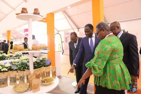 SIAM 2019 : top départ pour la 14e édition du Salon international de l’agriculture du Maroc