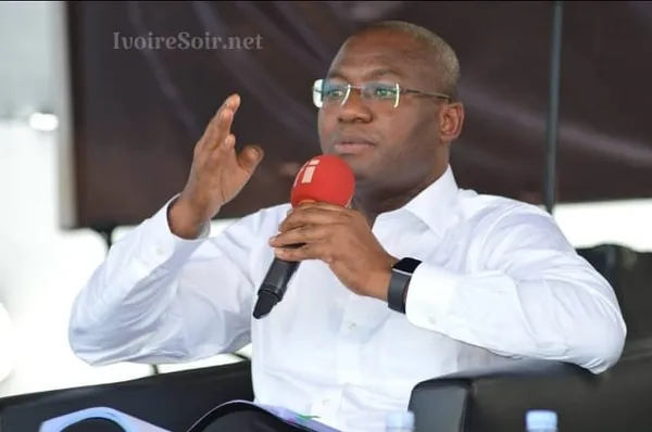 Quand Sidi Touré fait l’attalaku du programme social du gouvernement ivoirien sur Appels sur l’actualité de RFI