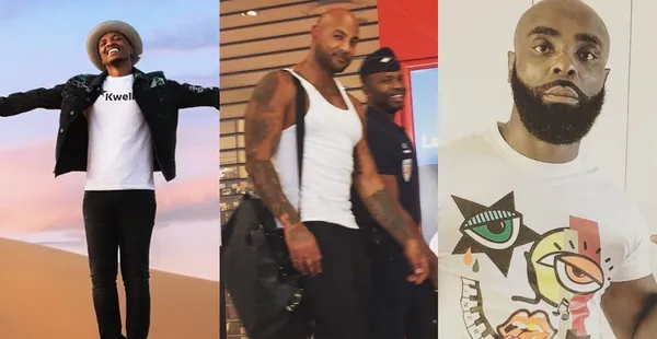 Booba, Kaaris, Soprano… voici les vrais noms de vos chanteurs préférés