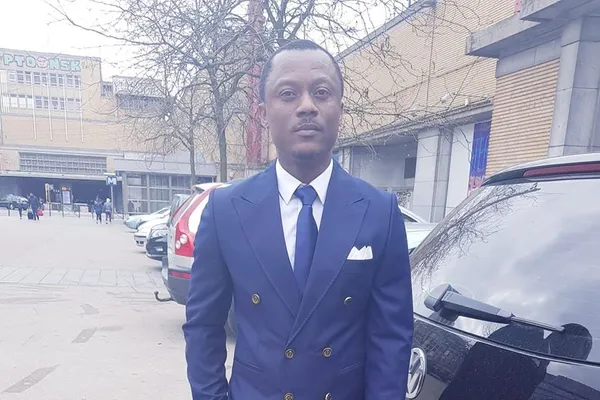 « Comment tu vas Steve Beko ? » : l’histoire d’une rencontre entre Gbagbo et un activiste ivoirien à Bruxelles
