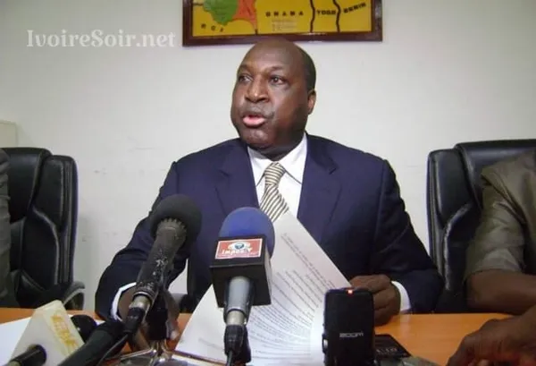 Conflits intercommunautaires au Burkina: Zéphirin Diabré appelle à l’union sacrée pour sauver le pays