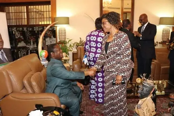 Revue de la presse ivoirienne du 24 mai 2019