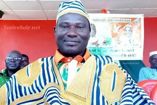 Côte d’Ivoire : Abi-Daman Koné, pro-Soro répond à Mamadou Touré et livre des secrets sur le coup d’État contre Bédié