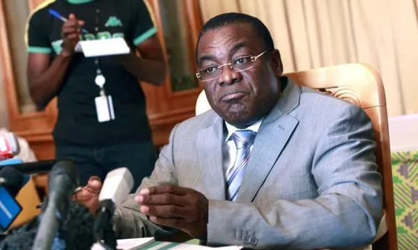 « Le président du FPI, c’est moi, pas Gbagbo » : quand le PDCI fâche Affi N’guessan
