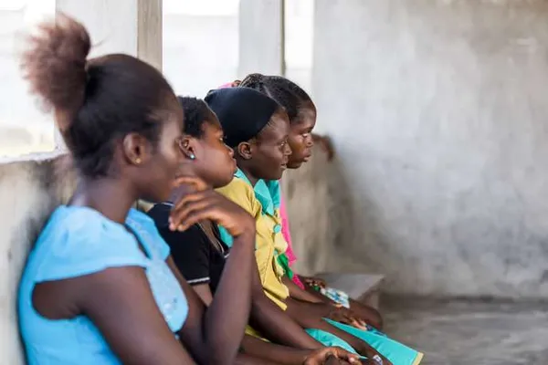Gabon : abusée sexuellement, une mineure dénonce un couple