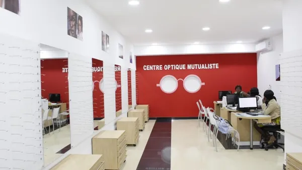 MUGEFCI: les fonctionnaires ont désormais leur propre centre optique