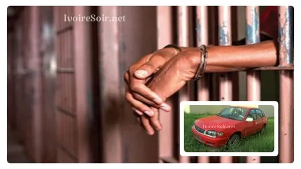 Abidjan : il disparaît avec son taxi de service et plus de 200 000 FCFA volés à un client