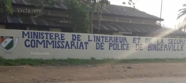 Côte d’Ivoire : la Commissaire de police de Bingerville arrêtée pour abus de confiance et escroquerie