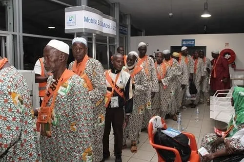 Côte d’Ivoire HADJ 2019: la prise des empreintes digitales démarre ce lundi