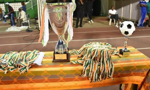 Palmarès : voici les vainqueurs de la coupe nationale de Côte d’Ivoire