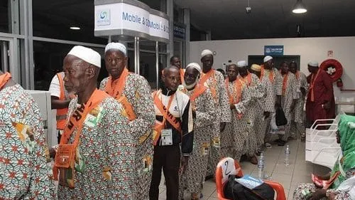 Hadj 2019: voici la date du premier départ des pèlerins ivoiriens