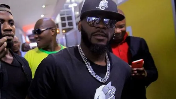 DJ Arafat, Ange Didier Houon, coupé-décalé,