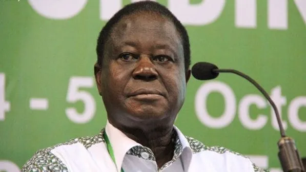 CNI : Bédié demande une prorogation de deux ans