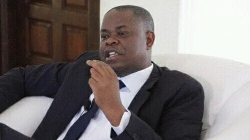 La suspension de la vente du cacao par la Côte d’Ivoire et le Ghana sera un échec selon Justin Katinan