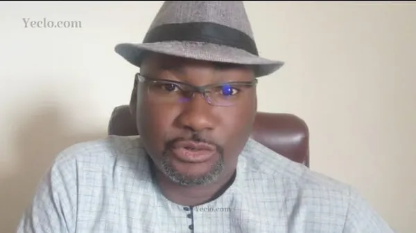 Affaire tabouret RHDP: Djédjé Bagnon « il n’y a pas de pression, arrêter de porter des jugement sans fondement contre les cadres qui rejoignent le RHDP