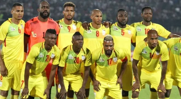 CAN 2019 : voici la liste des 23 joueurs béninois
