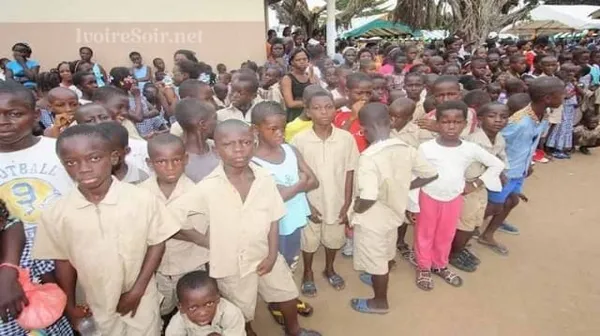 Tiébissou : des élèves exclus de l’examen blanc du CEPE pour cotisation impayée