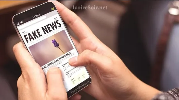 Burkina Faso: bientôt une loi sur les réseaux sociaux pour lutter contre les Fake news