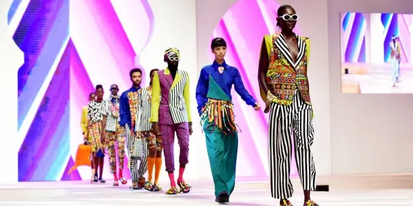 Le Festival International de la Mode en Afrique – FIMA 2019 au Niger