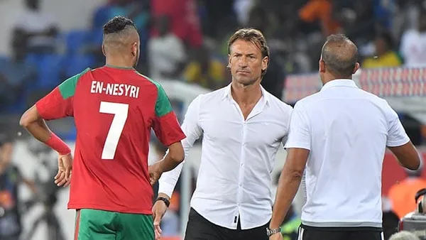 CAN-2019 Maroc : Hervé Renard dévoile sa première liste de 27 joueurs
