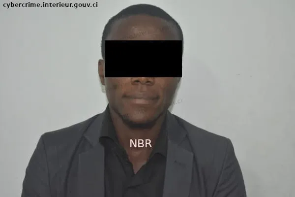 Côte d’Ivoire : il encaisse plus  d’un million de francs CFA d’un chèque volé