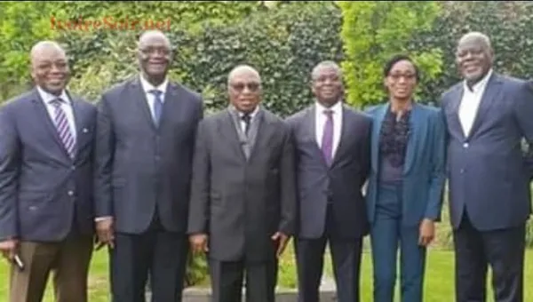 Bédié envoie Guikahué chez Gbagbo à Bruxelles : Ouattara a-t-il des soucis à se faire ?