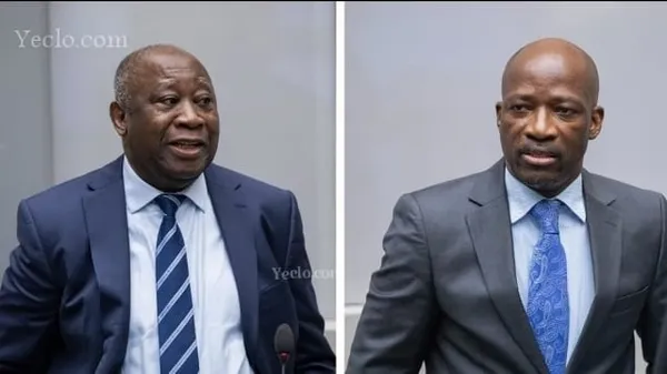 Affaire Gbagbo et Blé Goudé :  audience d’appel du 6 février, voici les dispositions prises par la CPI