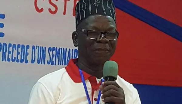 Bénin : les travailleurs en grève le 15 mai