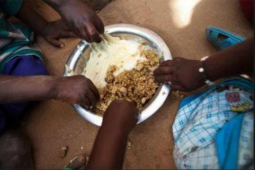 Environ 3,8 millions de Maliens seront en insécurité alimentaire entre juin et août 2019, selon l’ONU