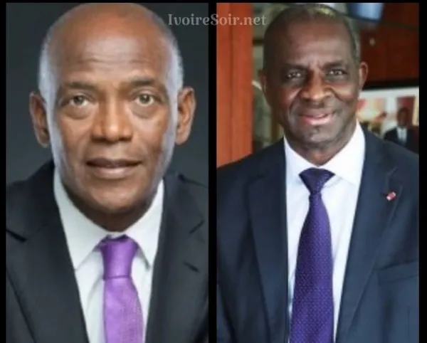 Mamadou Koulibaly a-t-il vraiment insulté Jean Kacou Diagou et NSIA ?