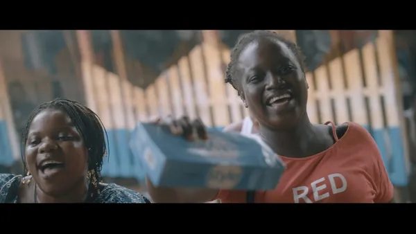Après Ariel Sheney et Arafat, DJ Léo dévoile son nouveau clip « Faut bara »
