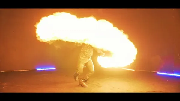 Le clip « Moto moto » de Dj Arafat dévoilé et déjà 100 000 vues en seulement 1 heure
