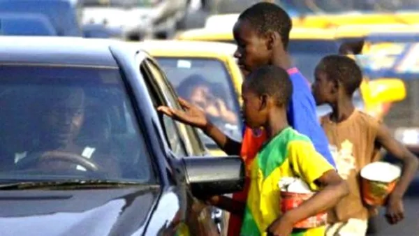 Le Niger cache ses mendiants à quelques jours du 33e sommet de l’Union africaine de Niamey